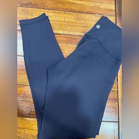 Lululemon Wunder Train High Rise 25” - Picture 1 of 4